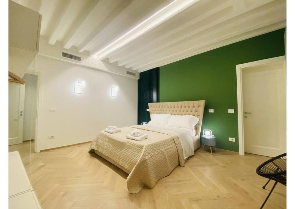 Sweet Time Venice, Luxury San Marco Frezzaria Apt! Exteriér fotografie